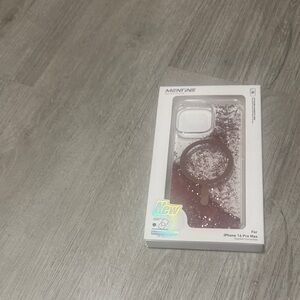 ***2/$15*** Sparkle Case for iPhone 16 Pro Max - Pink